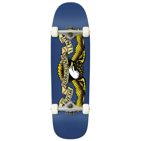 AntiHero Skateboards Skateboard completo 9.3