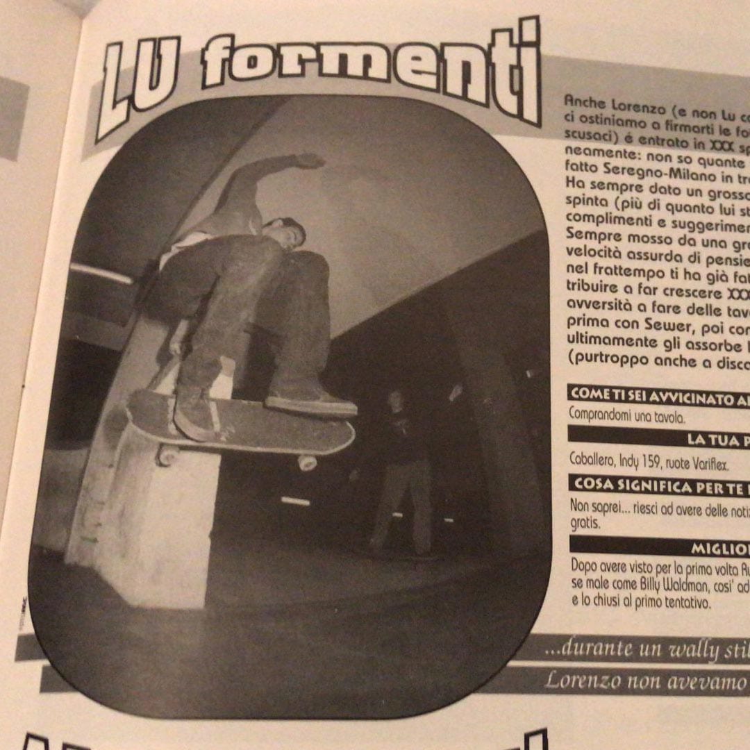 Downtown Skate Shop - Leggi la nostra storia