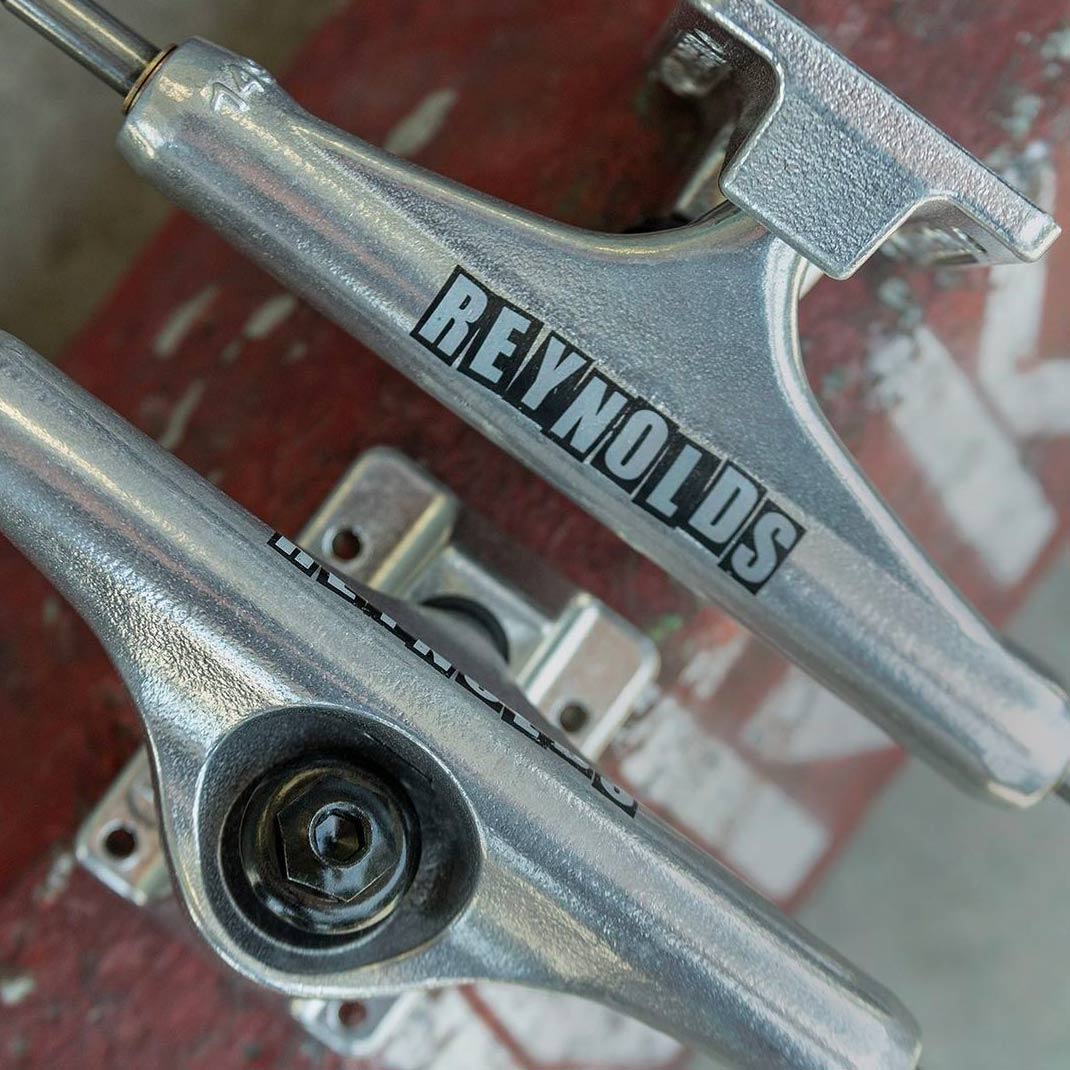 Truck skate - Independent, Thunder, Tensor, Ace disponibili su Downtown Skate Shop