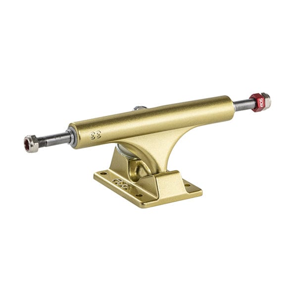 Ace Trucks Trucks Truck skate AF1 Gold 33 Downtown