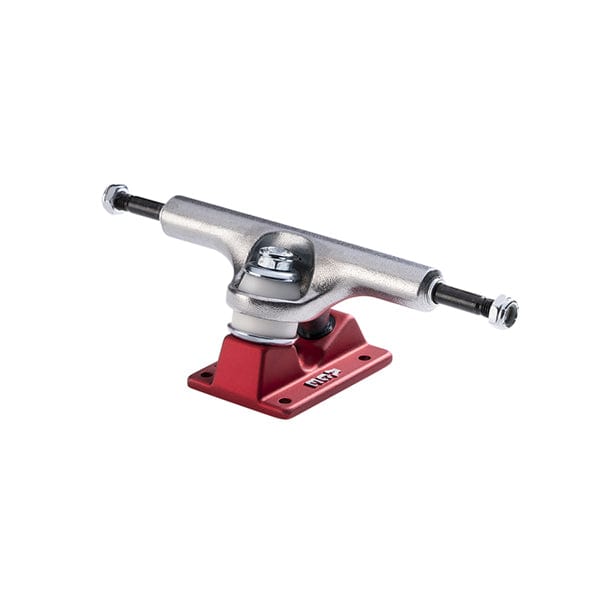 Ace Trucks Trucks Truck skate Classic Polished Red 33 Downtown