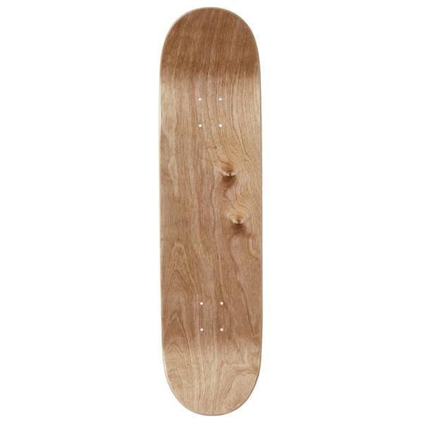 Almost Skateboards Tavola skateboard Tavola skate Stripes Hybrid Green 8" Downtown