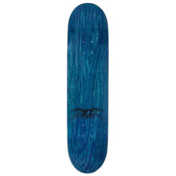AntiHero Skateboards Tavola skateboard Tavola skate Classic Eagle Blue 8.5" Downtown
