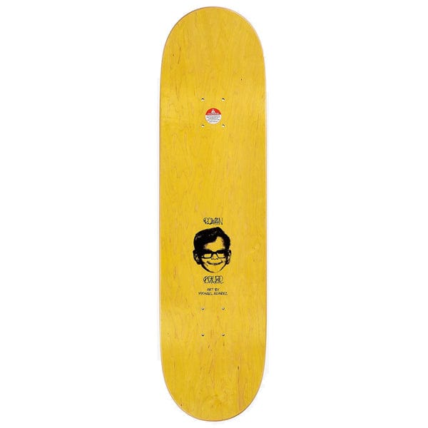 Baker Skateboards Tavola skateboard Tavola skate Rowan Zorilla Mario 8.5" Downtown
