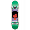 Blind Skateboards Skateboard completo Skate per principianti Girl Doll 2 8