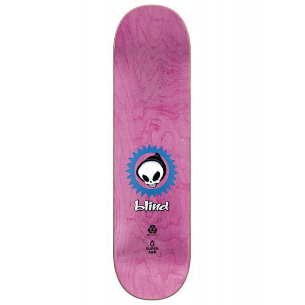 Blind Skateboards Tavola skateboard Tavola skate Micky Papa Banana Reaper Super Sap 8" Downtown