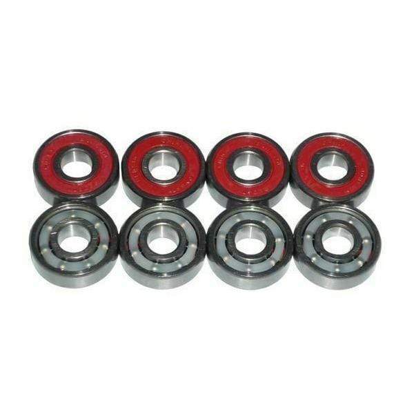 Bones Bearings Cuscinetti Cuscinetti skate Reds Downtown