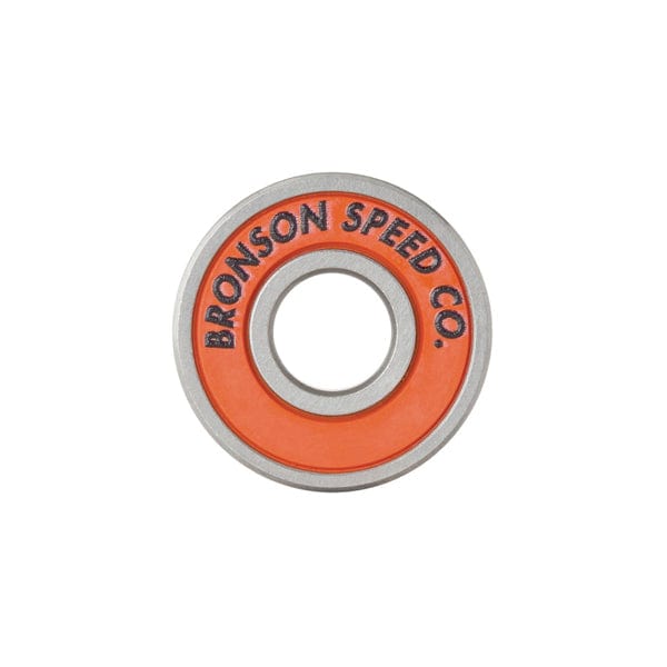 Bronson Speed Co. Cuscinetti Cuscinetti skate G3 Pro Alex Midler Downtown