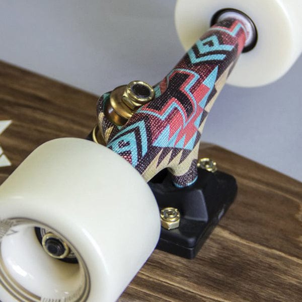 Dusters California Longboard Longboard Cruisin´Nomad Multi 37" Downtown