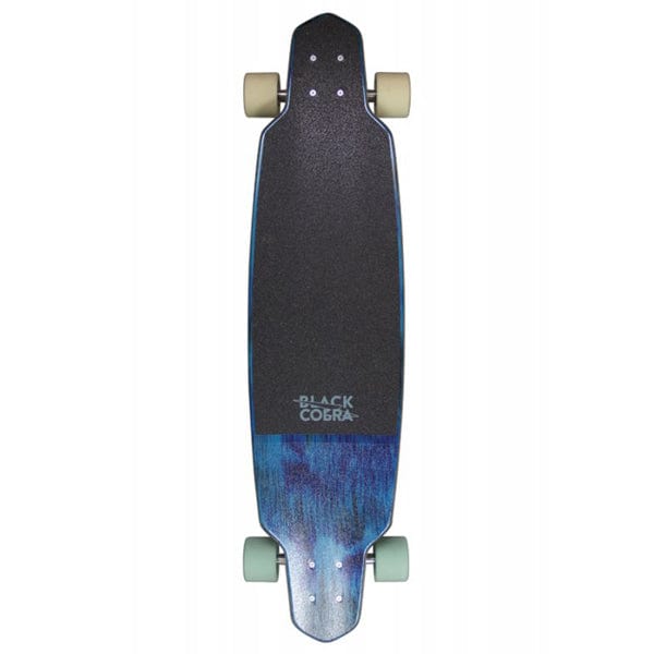 Dusters California Longboard Longboard Cobra Teal Off White 38" Downtown