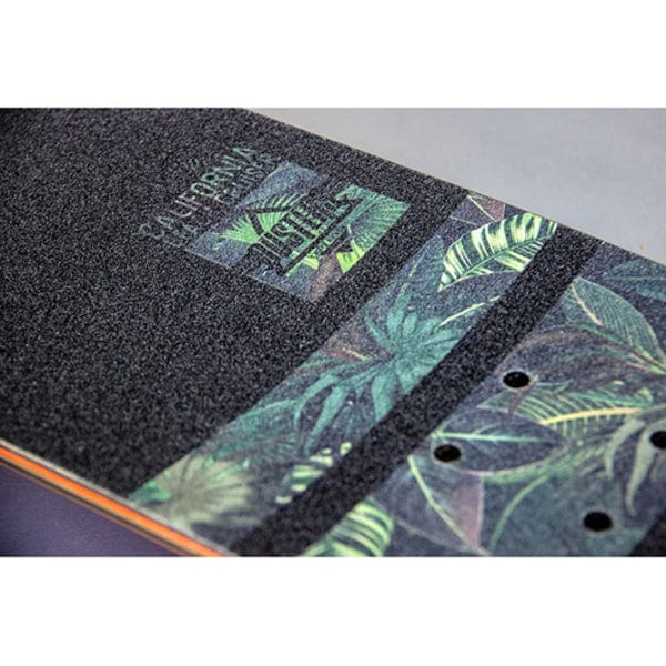 Dusters California Skateboard completo Cruiser Beach Jungle Army 29" Downtown