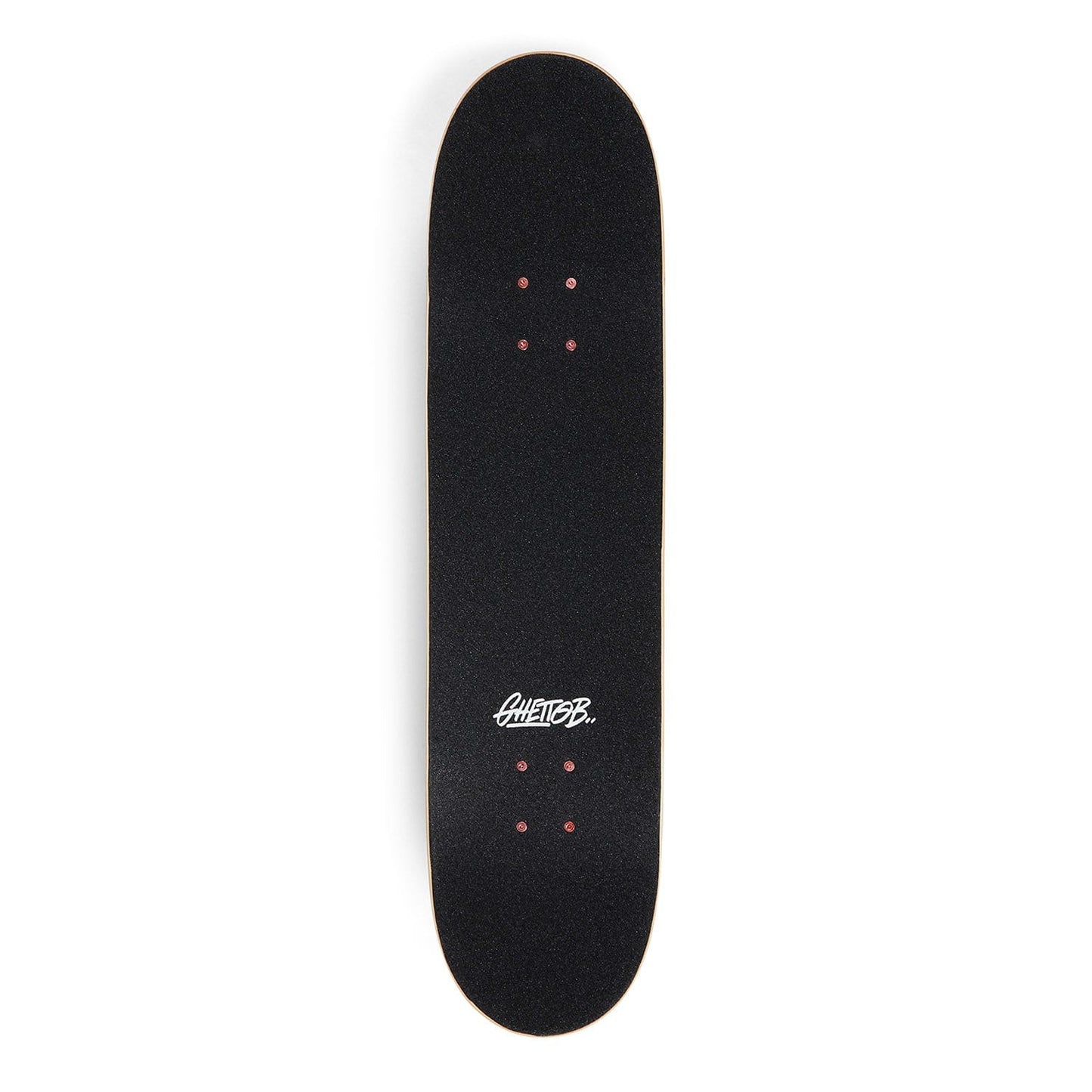 Ghetto Blaster Skateboard completo Skate per principianti Spaghetti Tsunami Thunder 8.0" Downtown
