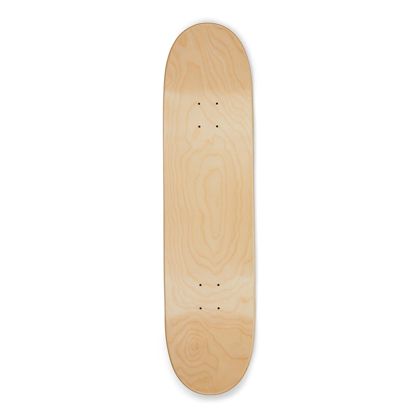 Ghetto Blaster Tavola skateboard Tavola skate Small Orange 8.125" Downtown