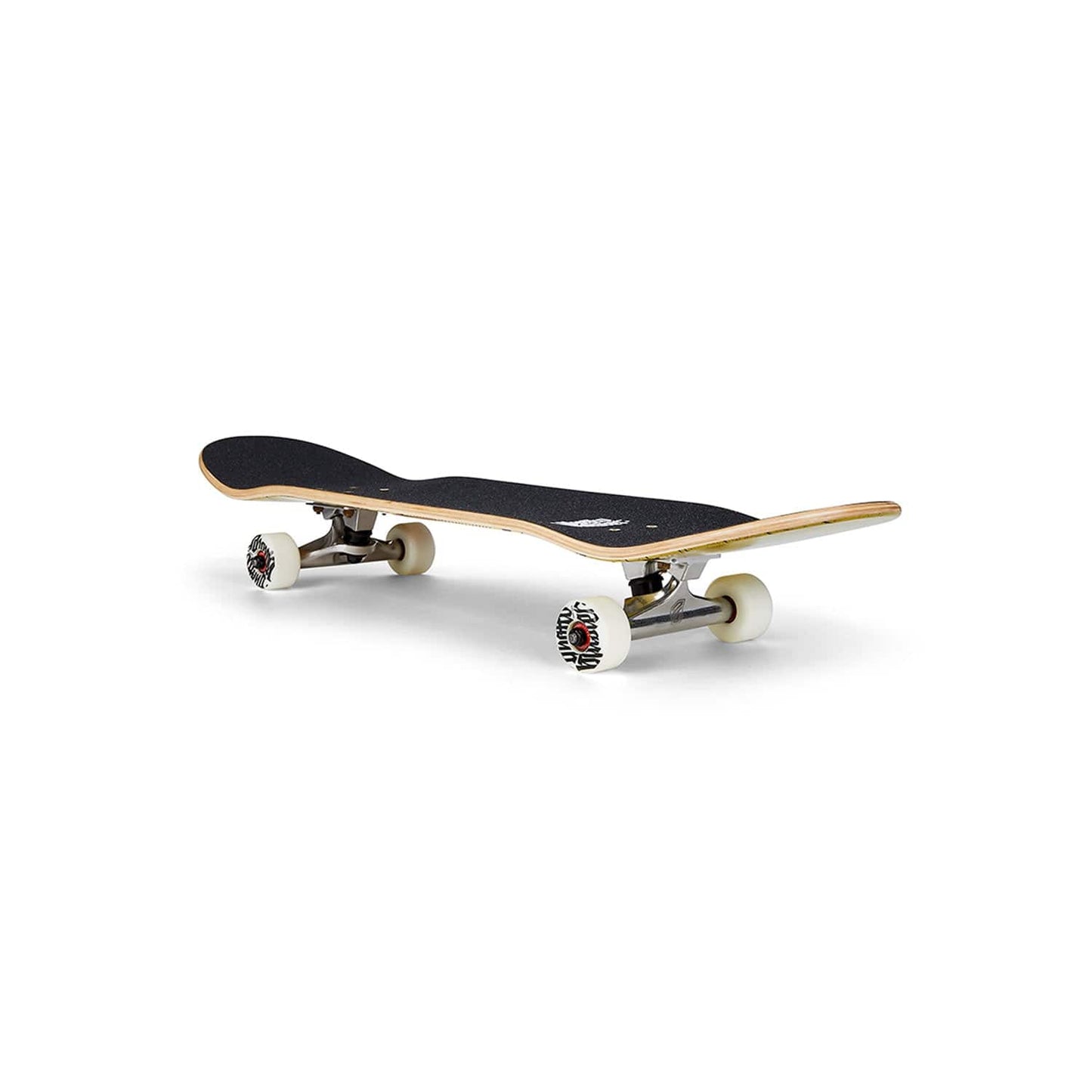 Ghetto Blaster Skateboard completo Skate per principianti Ghetto Hotel Rust Downtown