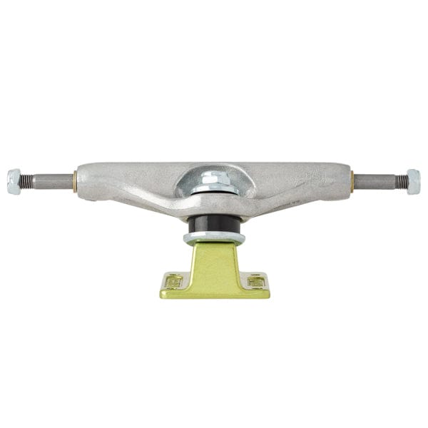 Independent Truck Co Trucks Truck skate Stage 11 Forged Hollow Hawk Transmission Silver Green Downtown