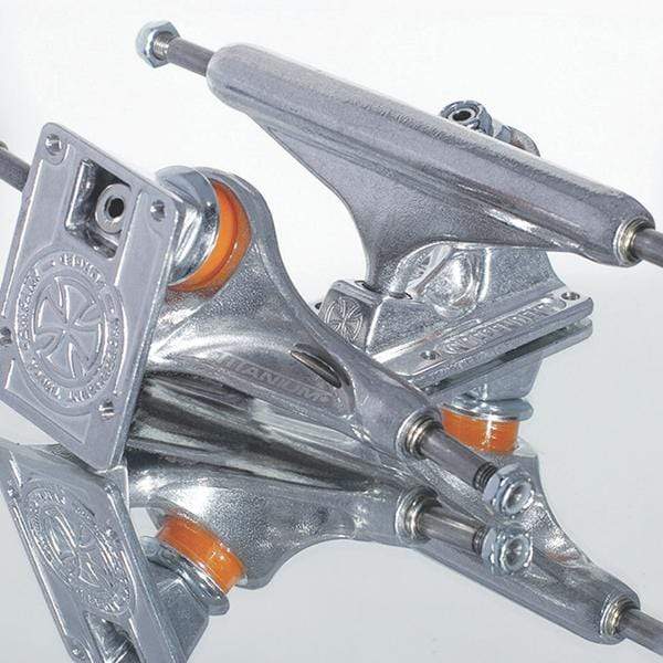 Independent Truck Co Trucks Truck skate Stage 11 Forged Titanium Hollow Downtown