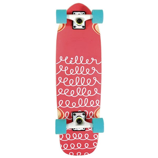 Miller Division Cruiser Cruiser Loop 27.5" Downtown