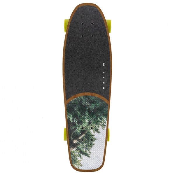 Miller Division Cruiser Cruiser Drop 29" Downtown