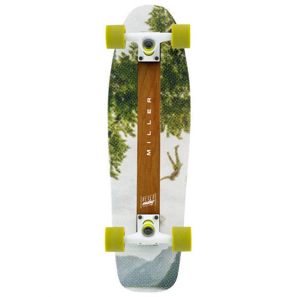 Miller Division Cruiser Cruiser Drop 29" Downtown