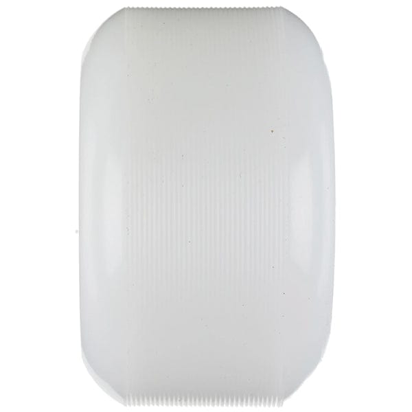 Mini Logo Ruote skateboard Ruote skate / cruiser A-Cut Hybrid White 95A Downtown