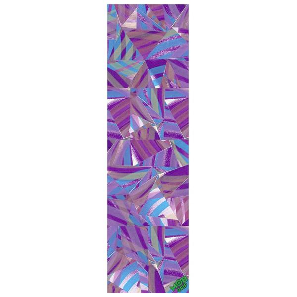 Mob Grip Hardware skateboard Griptape Nora Vasconcellos Painting 9" Downtown