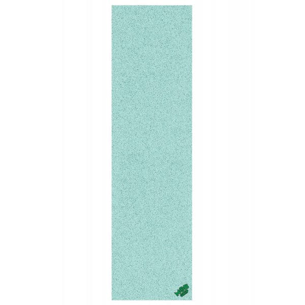 Mob Grip Hardware skateboard Griptape Pastels Green 9" Downtown
