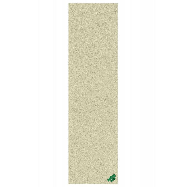 Mob Grip Hardware skateboard Griptape Pastels Yellow 9" Downtown