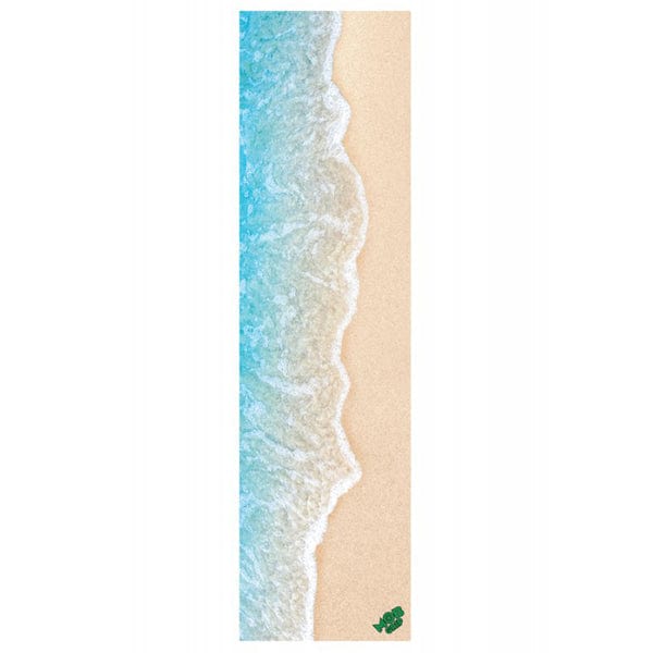 Mob Grip Hardware skateboard Griptape The Beach 9" Downtown