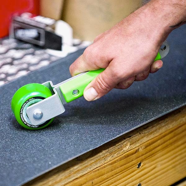 Mob Grip Hardware skateboard Griptape Roller Downtown