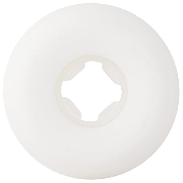 OJ Wheels Ruote skateboard Ruote skate From Concentrate Hardline White Red 101A 52mm Downtown