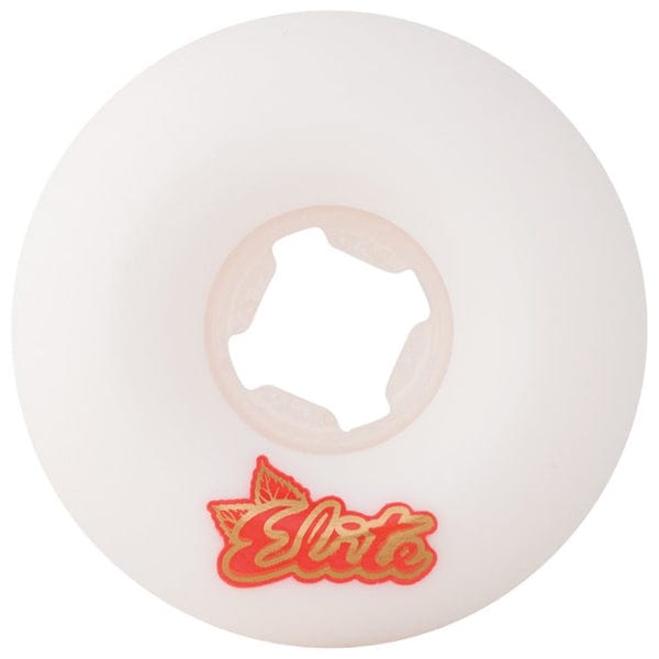 OJ Wheels Ruote skateboard Ruote skate John Gardner Elite Mini Combo White 101A 56mm Downtown