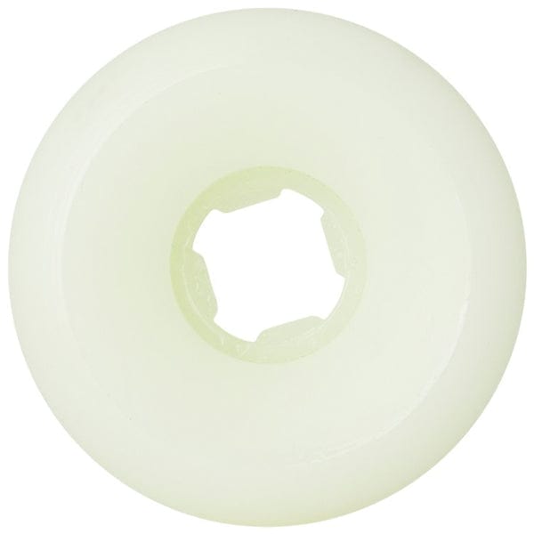 OJ Wheels Ruote skateboard Ruote skate / cruiser Teamrider White Multi 95A 57mm Downtown