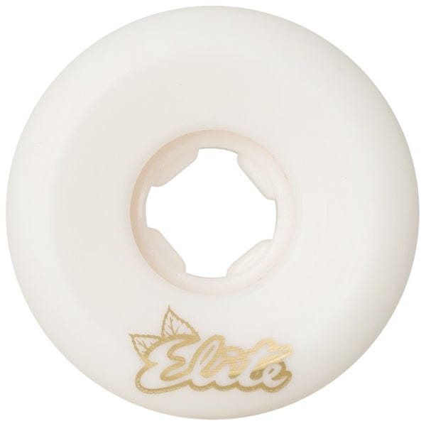 OJ Wheels Ruote skateboard Ruote skate Elite Hardline Gold 101A Downtown