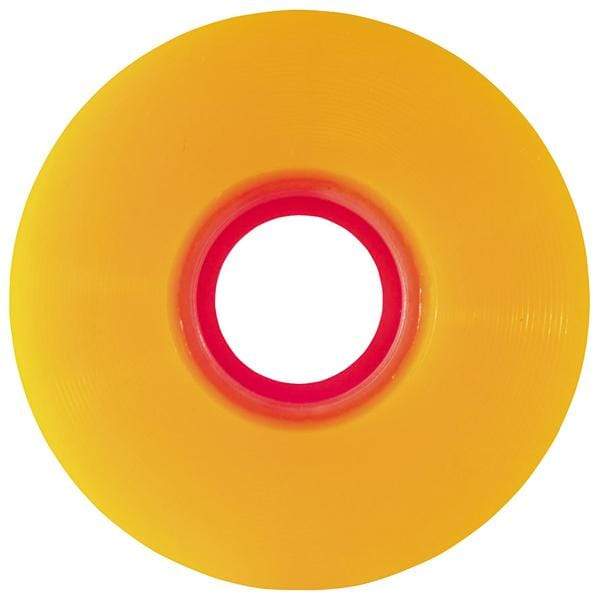 OJ Wheels Ruote skateboard Ruote skate / cruiser Mini Super Juice Orange 78A 55mm Downtown
