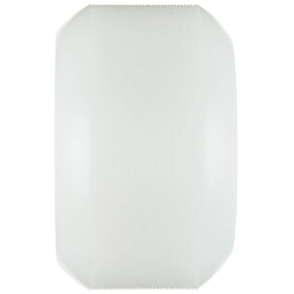 Mini Logo Ruote skateboard Ruote skate / cruiser A-Cut Hybrid White 90A 53mm Downtown