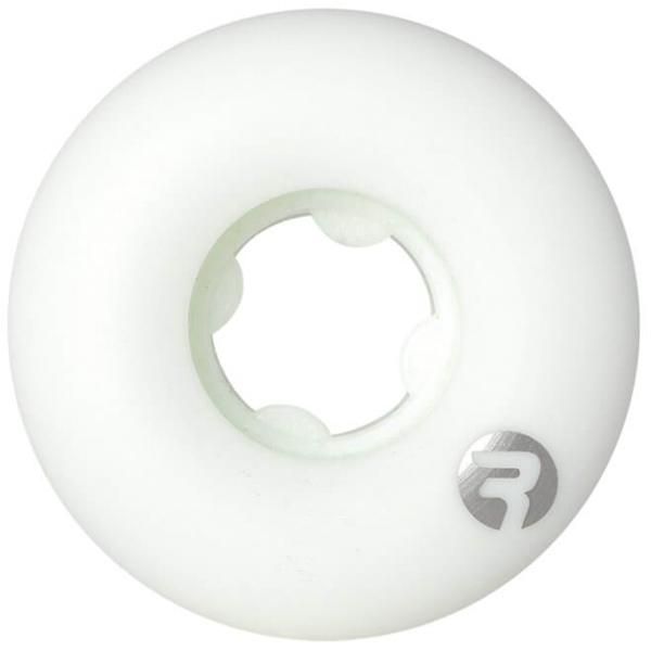 Ricta Wheels Ruote skateboard Ruote skate Reflective Naturals Super Slim 101A 51mm Downtown
