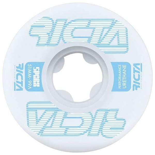 Ricta Wheels Ruote skateboard Ruote skate Sparx Framework 99A 51mm Downtown