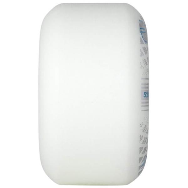 Ricta Wheels Ruote skateboard Ruote skate Yuri Facchini Reflective Naturals Slim 101A 52mm Downtown