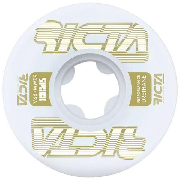 Ricta Wheels Ruote skateboard Ruote skate Sparx Framework 99A 52mm Downtown