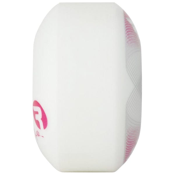 Ricta Wheels Ruote skateboard Ruote skate John Shanahan Geo Naturals Round 101A 53mm Downtown