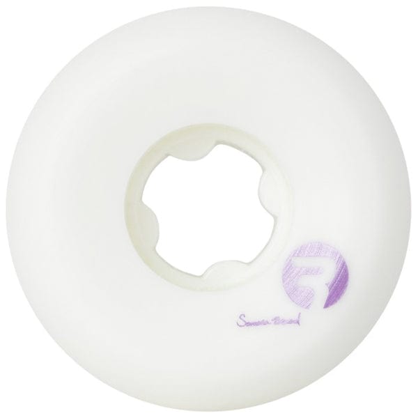 Ricta Wheels Ruote skateboard Ruote skate Samarria Brevard Source Naturals Wide 99A 53mm Downtown