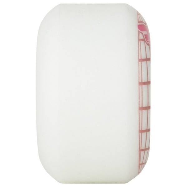 Ricta Wheels Ruote skateboard 53mm / 99 Ruote skate Sparx Mainframe White 99A 53mm