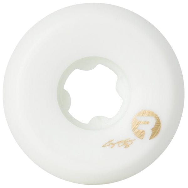 Ricta Wheels Ruote skateboard Ruote skate Chris Ortiz Geo Naturals Mid 99A 54mm Downtown