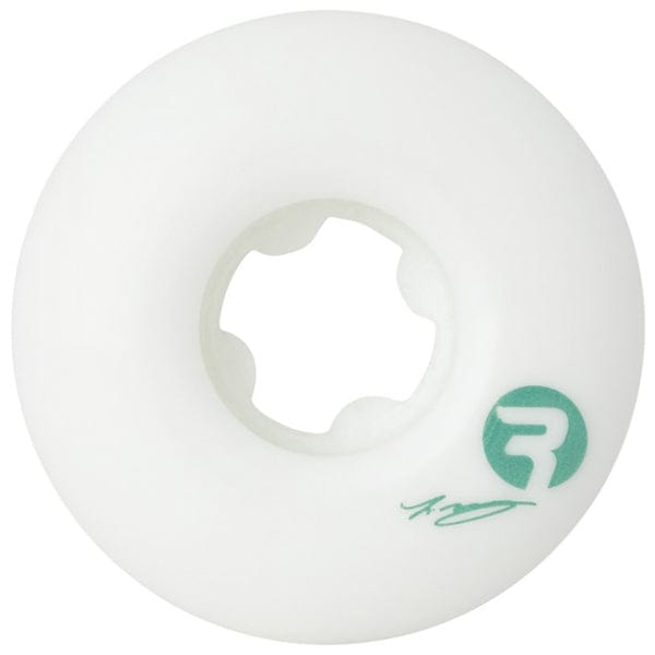 Ricta Wheels Ruote skateboard Ruote skate Maurio McCoy Geo Naturals Slim 99A 54mm Downtown