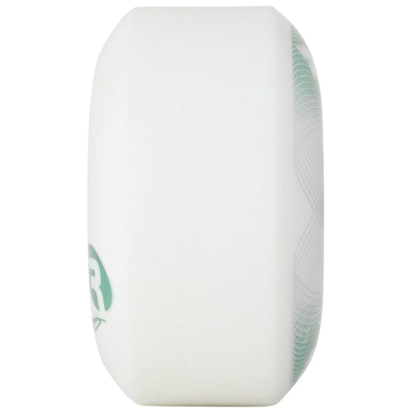 Ricta Wheels Ruote skateboard Ruote skate Maurio McCoy Geo Naturals Slim 99A 54mm Downtown
