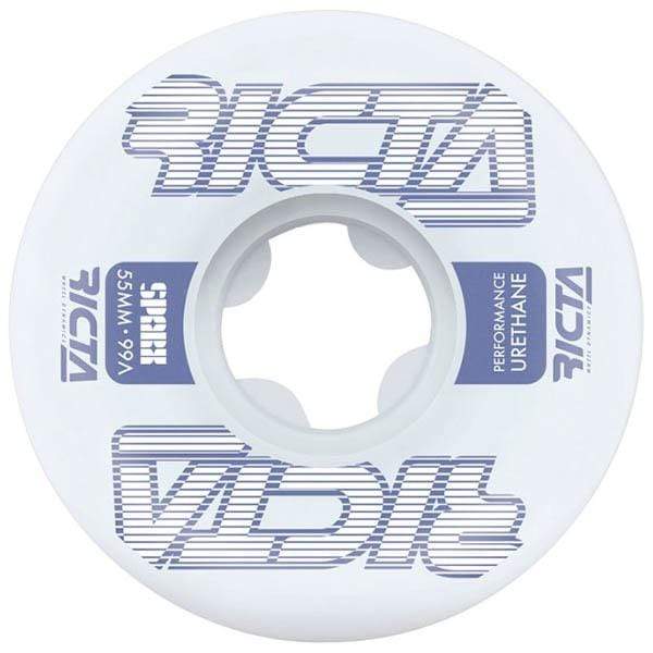 Ricta Wheels Ruote skateboard Ruote skate Sparx Framework 99A 55mm Downtown
