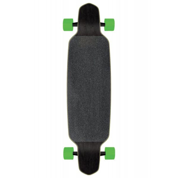 Santa Cruz Skateboards Longboard Longboard Obscure Hand 37.52" Downtown