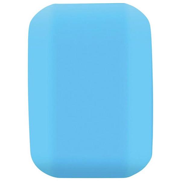 Santa Cruz Skateboards Ruote skateboard Ruote skate Slime Balls Vomit Mini Blue 97A 53mm Downtown