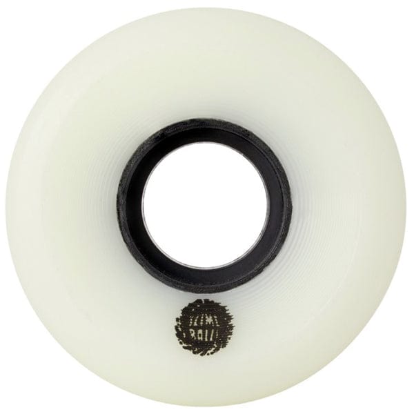 Santa Cruz Skateboards Ruote skateboard Ruote skate / cruiser Slime Balls Mini OG Slime White 90A 54.5mm Downtown
