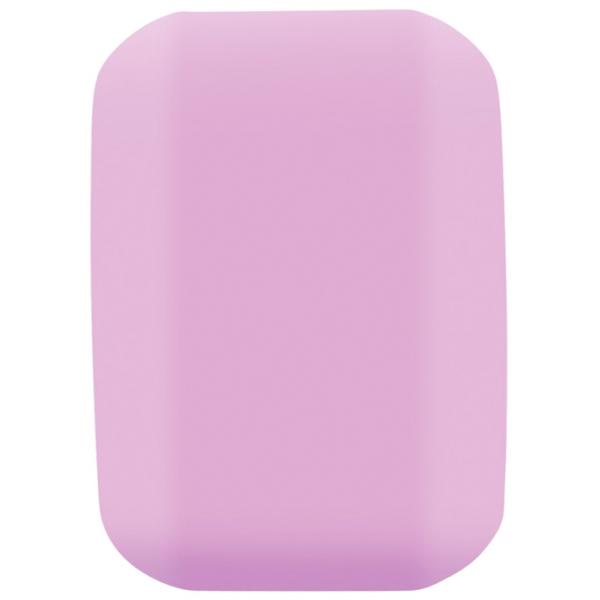 Santa Cruz Skateboards Ruote skateboard Ruote skate Slime Balls Snot Rockets Pastel Pink 95A 54mm Downtown